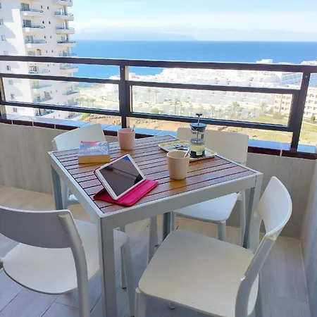 Relax And Sunset In Paraiso Adeje אדחה