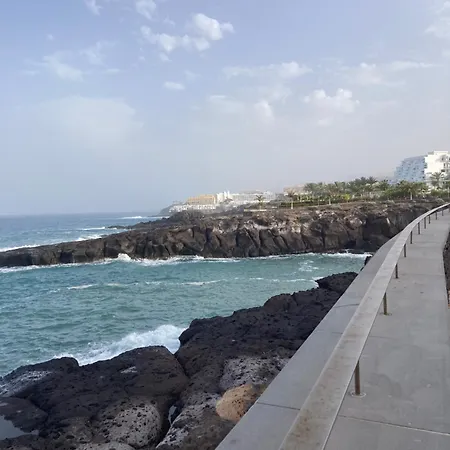 דירה Relax And Sunset In Paraiso Adeje