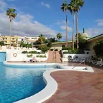 Relax And Sunset In Paraiso Adeje Costa Adeje (Tenerife)