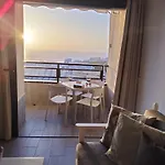 Relax And Sunset In Paraiso Adeje