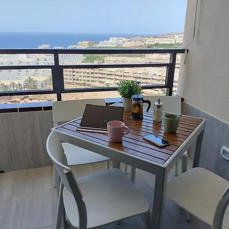 Апартаменти Relax And Sunset In Paraiso Adeje *