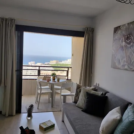 Апартаменти Relax And Sunset In Paraiso Adeje