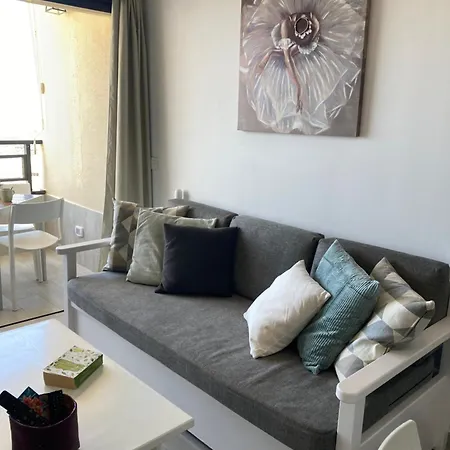 Апартаменти Relax And Sunset In Paraiso Adeje Адехе