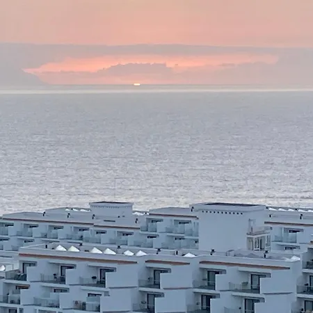Апартаменти Relax And Sunset In Paraiso Adeje