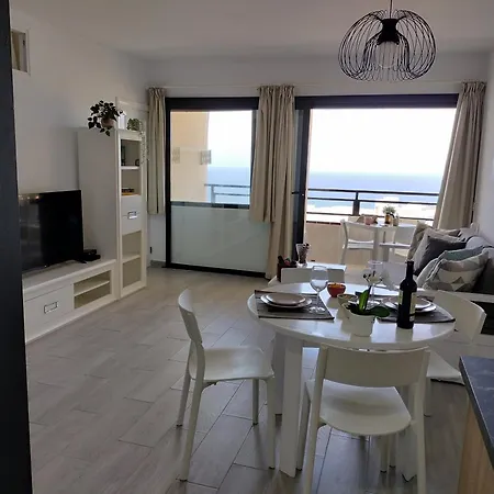 Apartment Relax And Sunset In Paraiso Adeje *