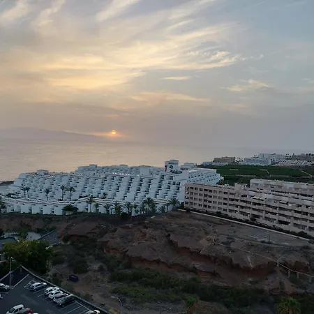 Апартаменти Relax And Sunset In Paraiso Adeje Адехе