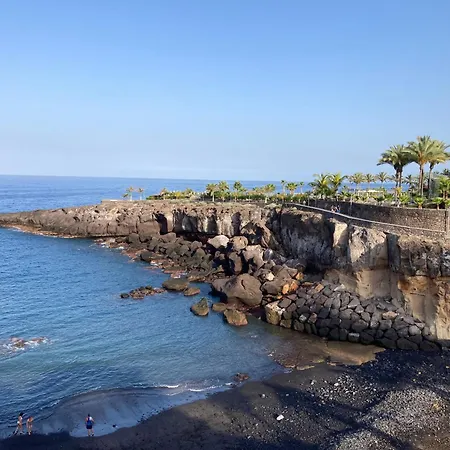 Апартаменти Relax And Sunset In Paraiso Adeje