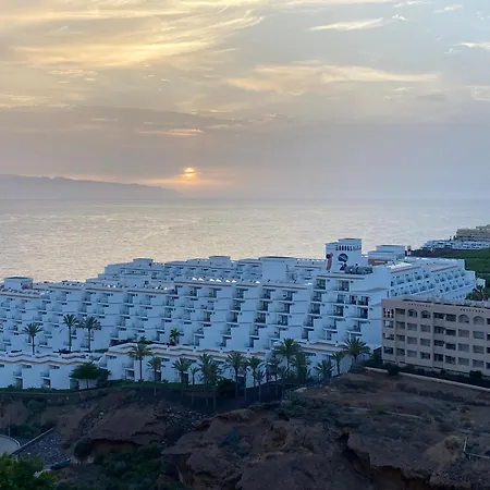 Appartement Relax And Sunset In Paraiso Adeje