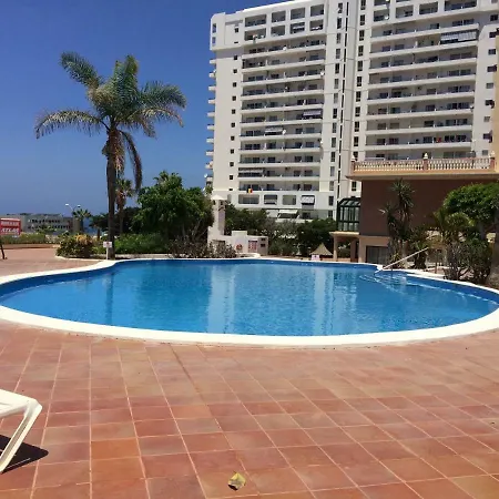 Appartement Relax And Sunset In Paraiso Adeje