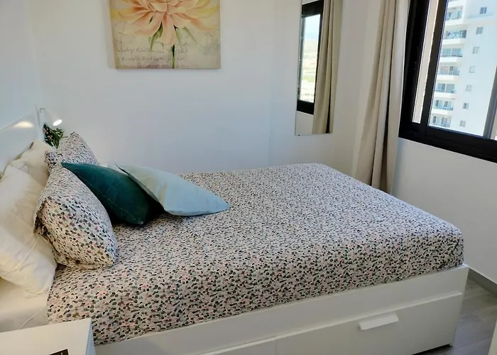 Relax And Sunset In Paraiso Adeje * Costa Adeje (Tenerife)