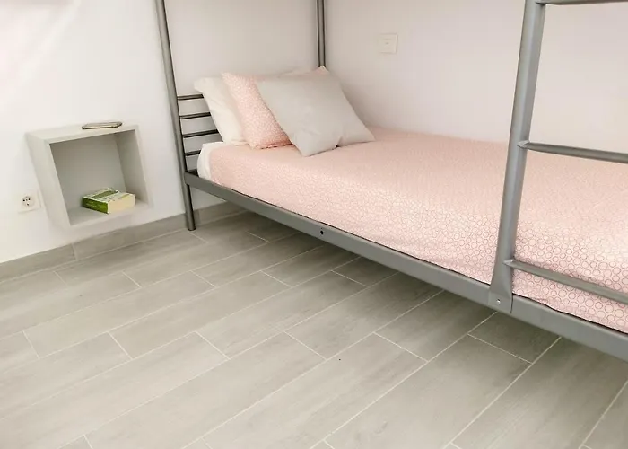 Apartamento Relax And Sunset In Paraiso Adeje *