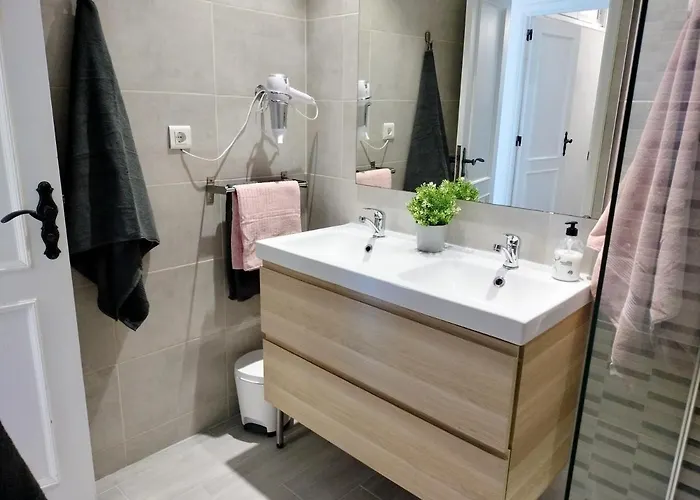 Relax And Sunset In Paraiso Adeje Appartement