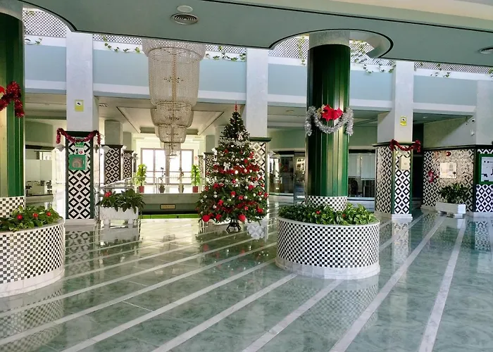 Relax And Sunset In Paraiso Adeje * Costa Adeje (Tenerife)