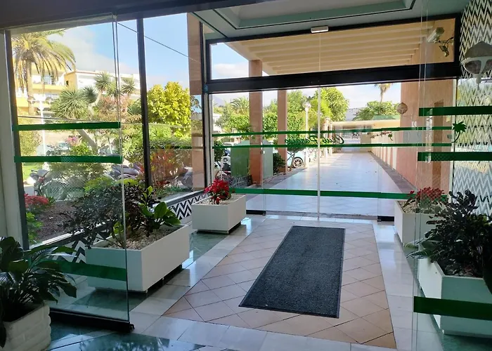 Relax And Sunset In Paraiso Adeje