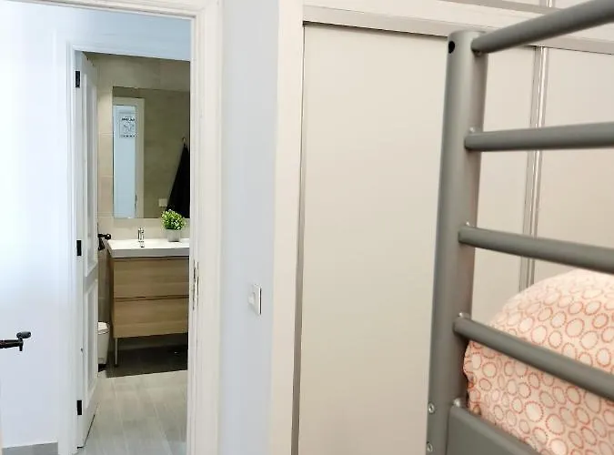 Relax And Sunset In Paraiso Adeje *