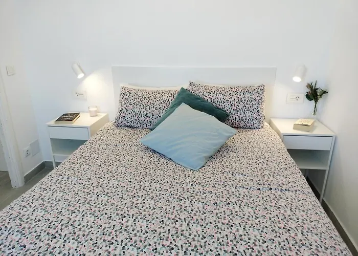 Relax And Sunset In Paraiso Adeje Apartamento Costa Adeje (Tenerife)