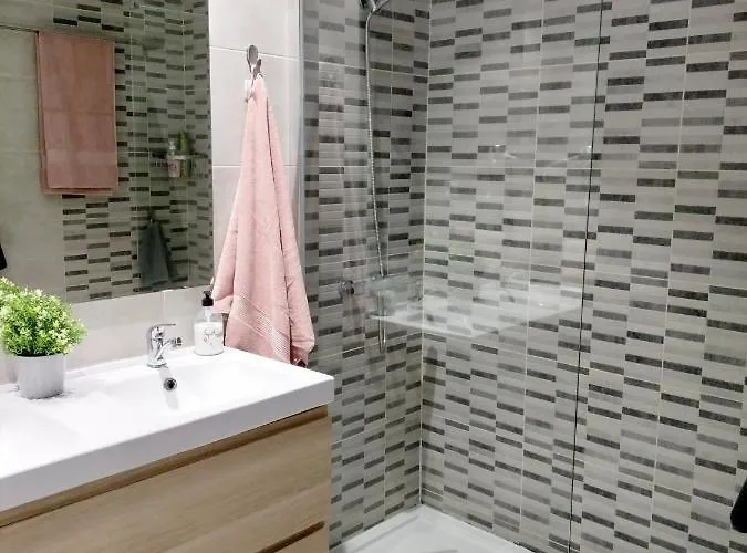 Relax And Sunset In Paraiso Adeje Apartamento *