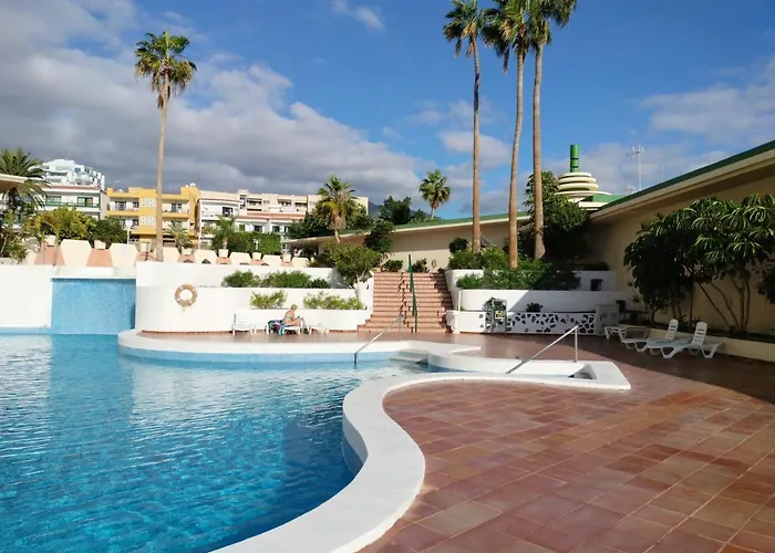 Relax And Sunset In Paraiso Adeje Costa Adeje (Tenerife)