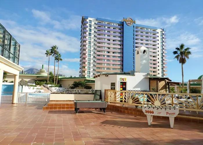 Relax And Sunset In Paraiso Adeje Appartement *