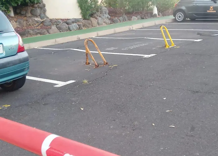 Appartement Relax And Sunset In Paraiso Adeje Costa Adeje (Tenerife)