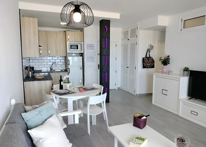 Relax And Sunset In Paraiso Adeje