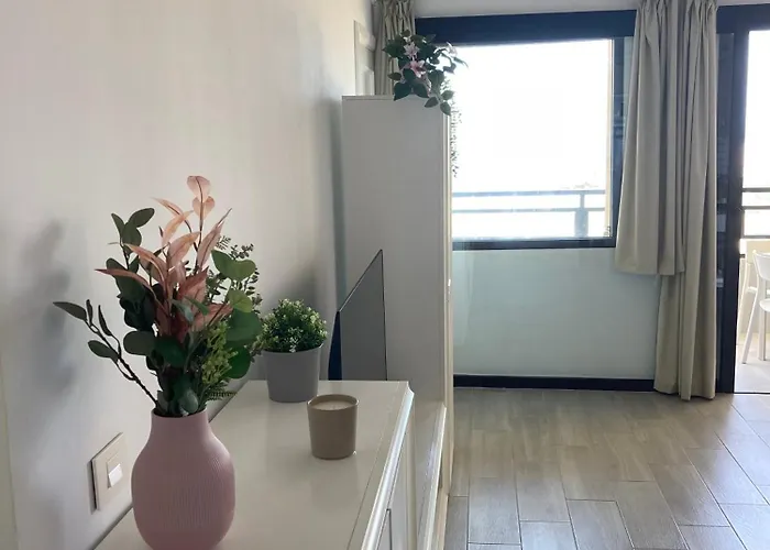 Apartamento Relax And Sunset In Paraiso Adeje Costa Adeje (Tenerife)