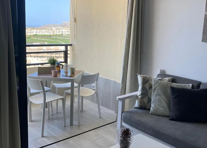 Relax And Sunset In Paraiso Adeje * Costa Adeje (Tenerife)