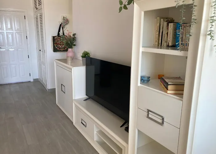 Relax And Sunset In Paraiso Adeje Apartamento *