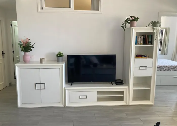 Relax And Sunset In Paraiso Adeje * Costa Adeje (Tenerife)