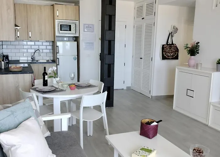 Apartamento Relax And Sunset In Paraiso Adeje