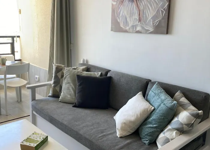 Apartamento Relax And Sunset In Paraiso Adeje Costa Adeje (Tenerife)