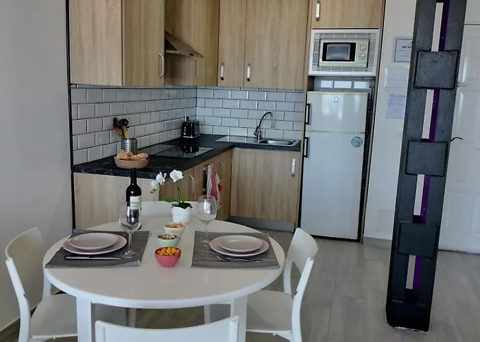 Apartamento Relax And Sunset In Paraiso Adeje