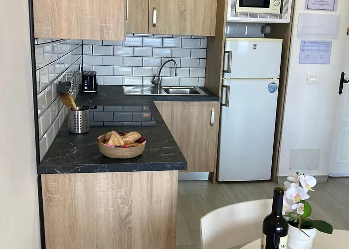 Relax And Sunset In Paraiso Adeje Costa Adeje (Tenerife)