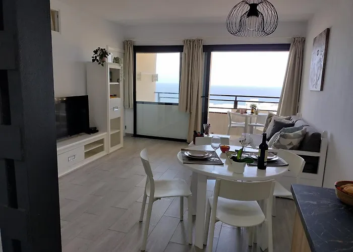 Apartamento Relax And Sunset In Paraiso Adeje *