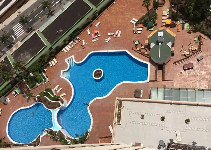 Relax And Sunset In Paraiso Adeje Costa Adeje (Tenerife)