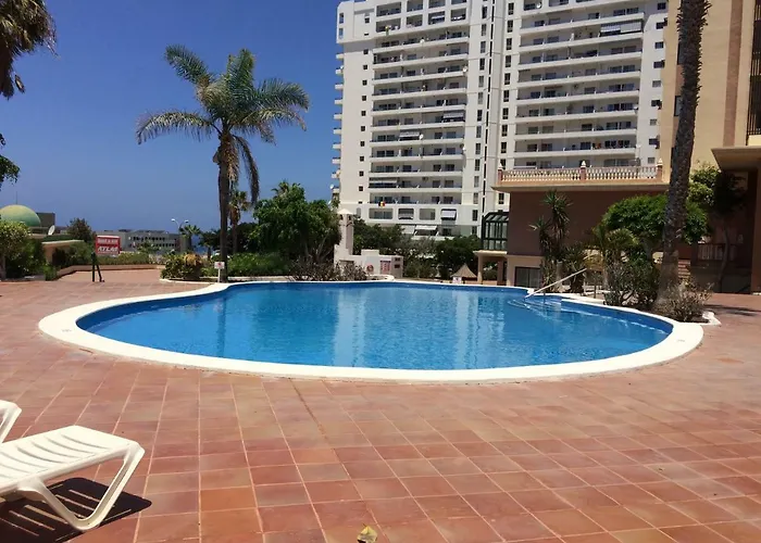 Appartement Relax And Sunset In Paraiso Adeje