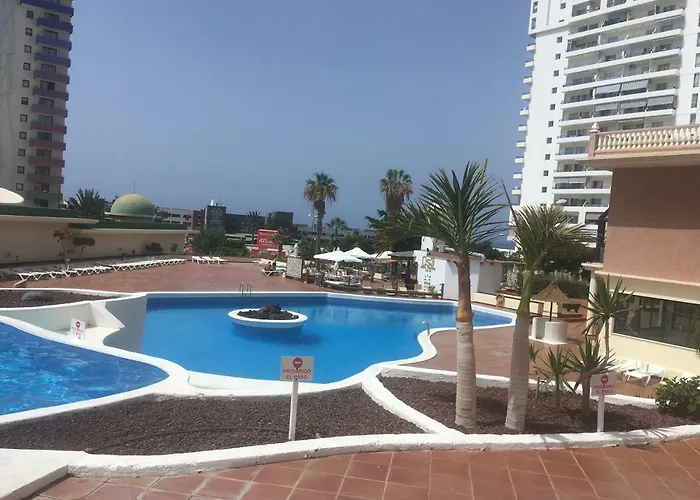 Relax And Sunset In Paraiso Adeje Costa Adeje (Tenerife)