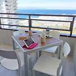 Relax And Sunset In Paraiso Adeje Costa Adeje (Tenerife)