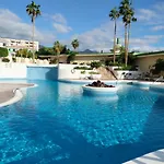 Relax And Sunset In Paraiso Adeje Apartment