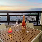 Relax And Sunset In Paraiso Adeje Apartment