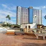 Relax And Sunset In Paraiso Adeje Apartment *