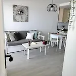 Apartmán Relax And Sunset In Paraiso Adeje Costa Adeje (Tenerife)
