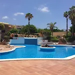 Relax And Sunset In Paraiso Adeje