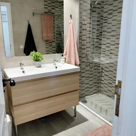 Appartamento Relax And Sunset In Paraiso Adeje