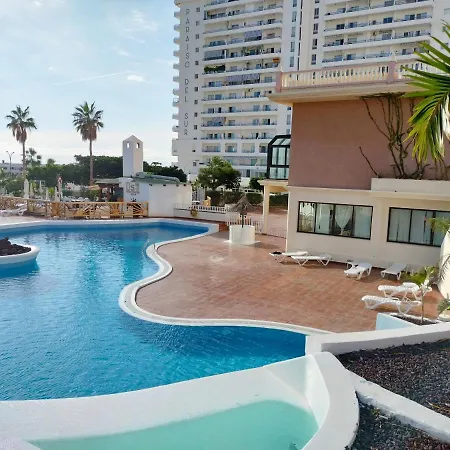 Apartment Relax And Sunset In Paraiso Adeje *