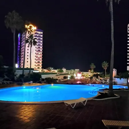 Appartamento Relax And Sunset In Paraiso Adeje *