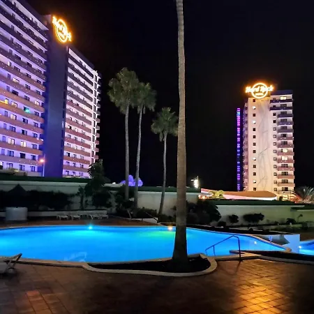 Relax And Sunset In Paraiso Adeje Appartamento Costa Adeje (Tenerife)