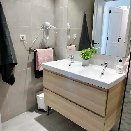 Relax And Sunset In Paraiso Adeje Apartman