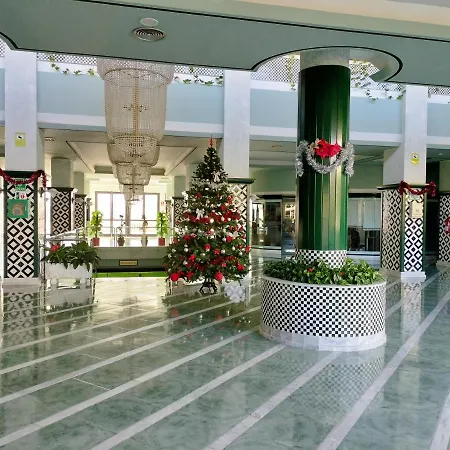 Relax And Sunset In Paraiso Adeje * Costa Adeje (Tenerife)