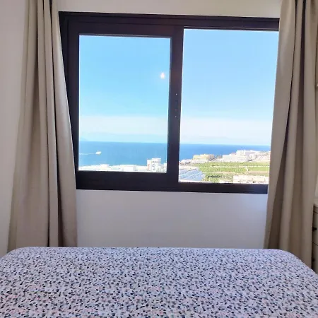 Relax And Sunset In Paraiso Adeje Appartamento